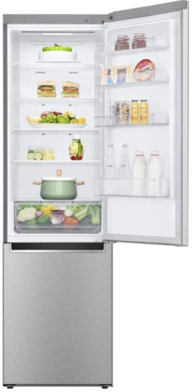 Холодильник LG GA-B509MAWL