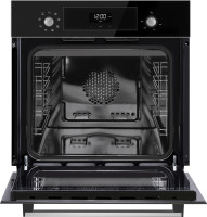 Духовой шкаф Weissgauff EOV 316 SB