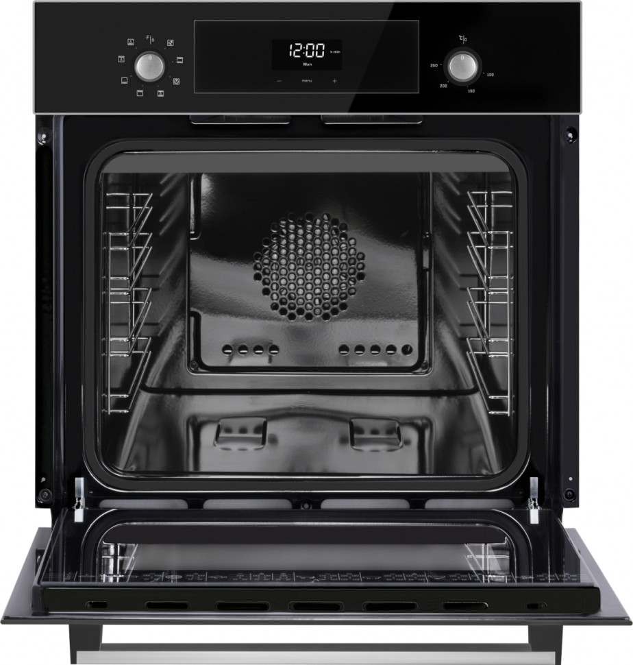 Духовой шкаф Weissgauff EOV 316 SB