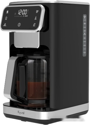 Капельная кофеварка Kyvol CM-DM100A