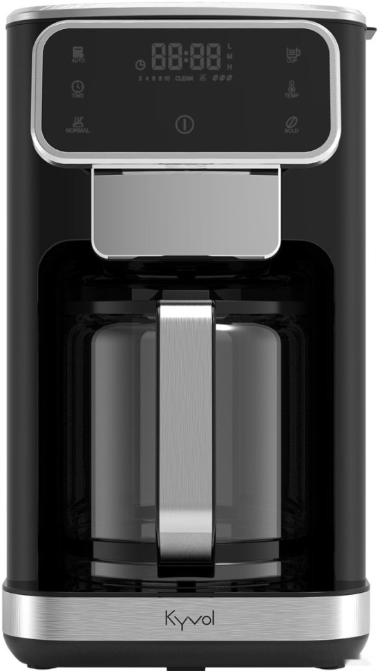 Капельная кофеварка Kyvol CM-DM100A