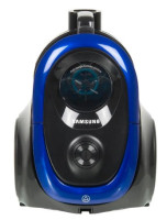 Пылесос Samsung VC18M2110SB/EV