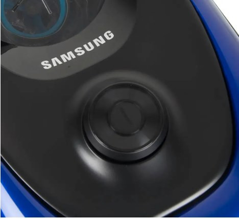 Пылесос Samsung VC18M2110SB/EV