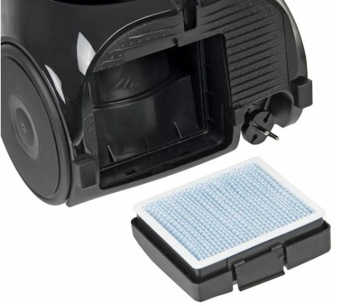 Пылесос Samsung VC18M2110SB/EV