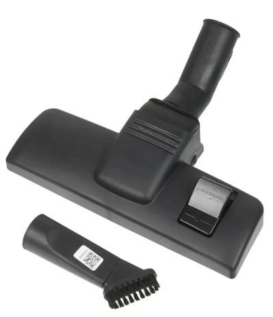 Пылесос Samsung VC18M2110SB/EV