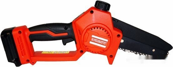 Аккумуляторная пила Felisatti ПЦ-6/18 Л3 (без АКБ)