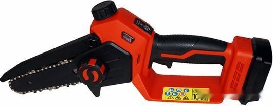 Аккумуляторная пила Felisatti ПЦ-6/18 Л3 (без АКБ)