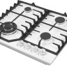 Варочная панель Zigmund & Shtain G 22.6 W