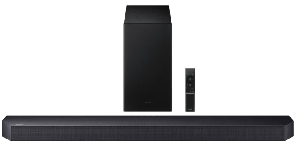 Саундбар Samsung HW-Q600F