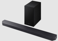 Саундбар Samsung HW-Q600F