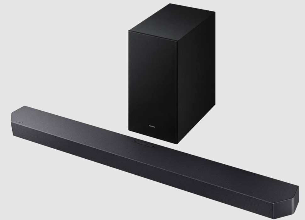 Саундбар Samsung HW-Q600F