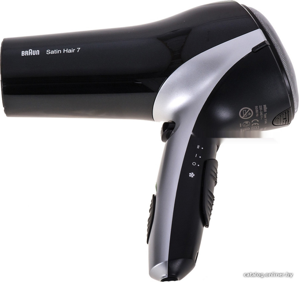 Фен Braun Satin Hair 7 (HD 730)
