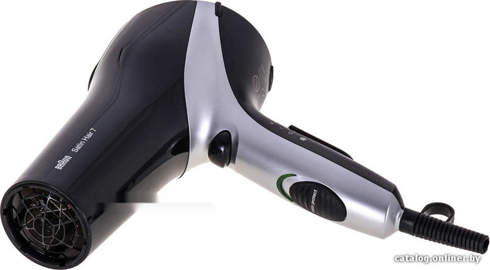 Фен Braun Satin Hair 7 (HD 730)