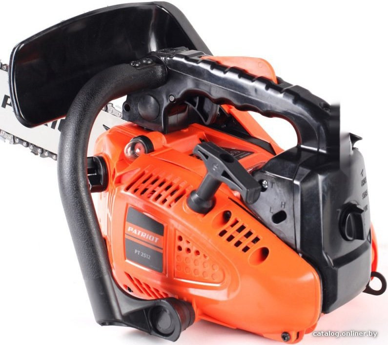 Бензопила Patriot PT 2512