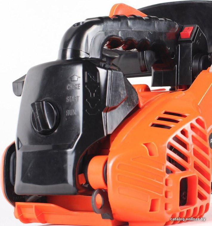 Бензопила Patriot PT 2512