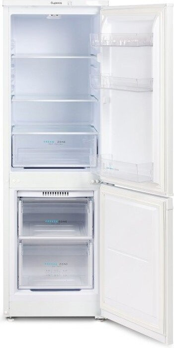 Холодильник Бирюса 418