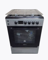 Плита Vesta Valencia VGE 6042.1245678 (Grey)