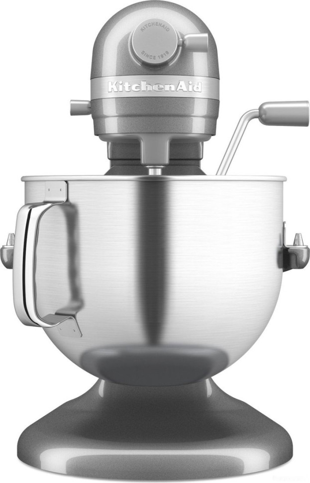 Кухонный комбайн KitchenAid Artisan 5KSM70SHXEMS