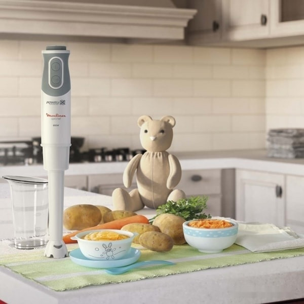 Блендер Moulinex Optichef DD64H110