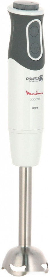 Блендер Moulinex Optichef DD64H110