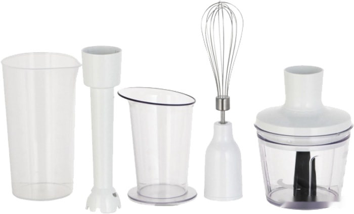 Блендер Moulinex Optichef DD64H110