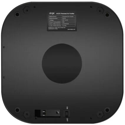 Очиститель воздуха Airgle AG25
