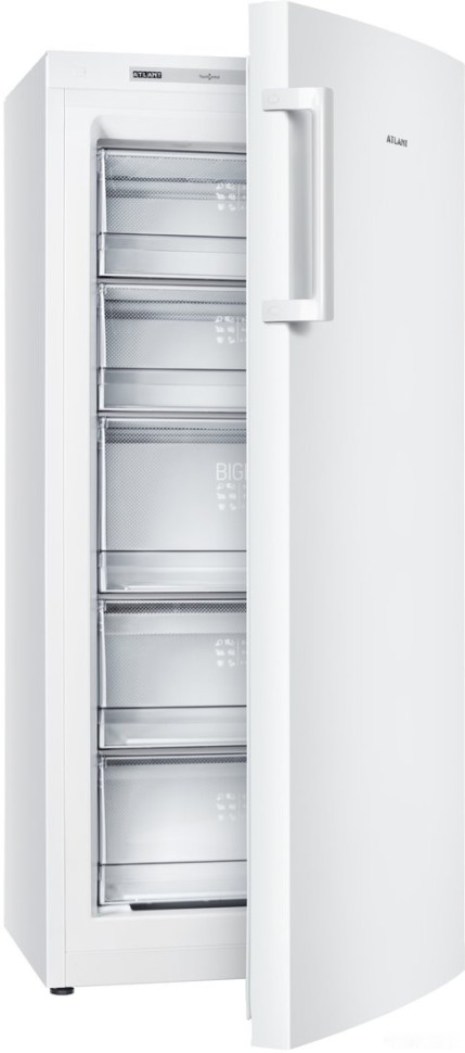 Морозильник ATLANT М 7601-100