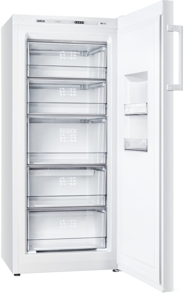 Морозильник ATLANT М 7601-100