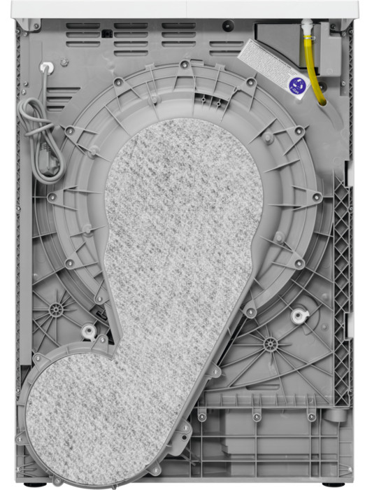 Сушильная машина Electrolux EW8HR458B