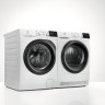 Сушильная машина Electrolux EW8HR458B