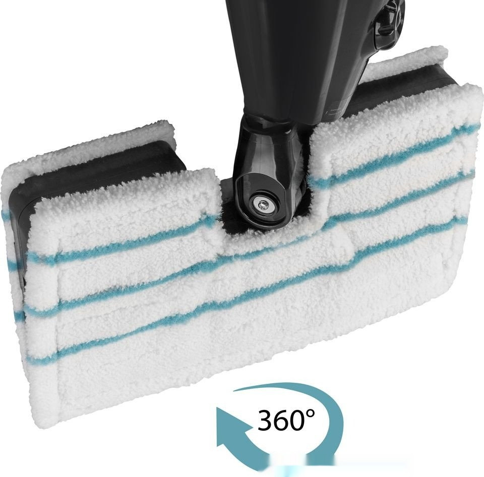 Паровая швабра Endever Odyssey Q-623