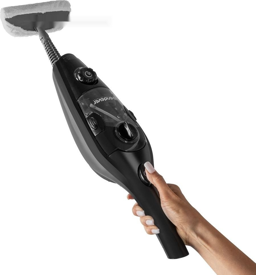 Паровая швабра Endever Odyssey Q-623