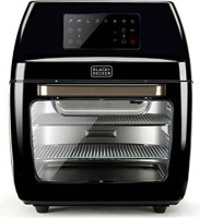 Аэрогриль Black &amp; Decker BXAFO1200E