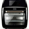 Аэрогриль Black & Decker BXAFO1200E