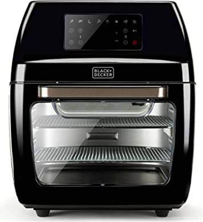 Аэрогриль Black & Decker BXAFO1200E