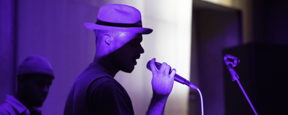 Микрофон Lewitt MTP 940 CM