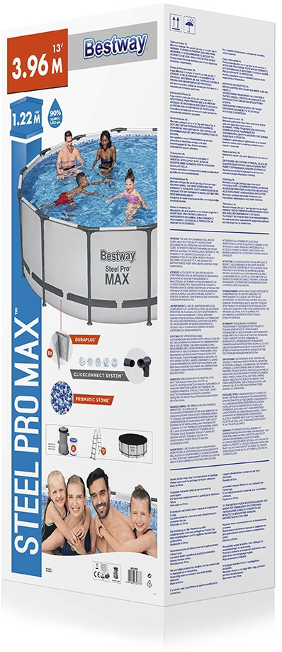 Бассейн Bestway 5618W