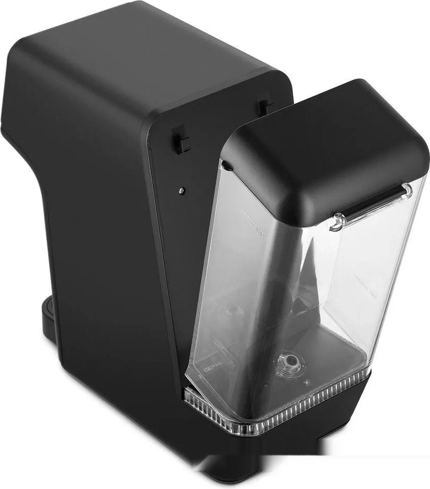 Капсульная кофеварка Kitfort KT-7296