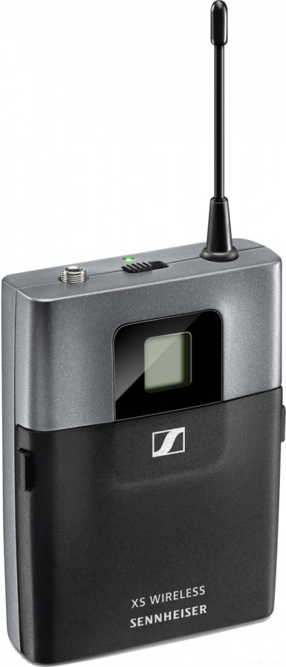 Микрофон Sennheiser XSW 2-ME2-A