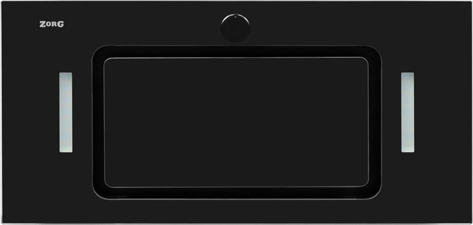 Вытяжка Zorg Asta 1060 60 M (черный)