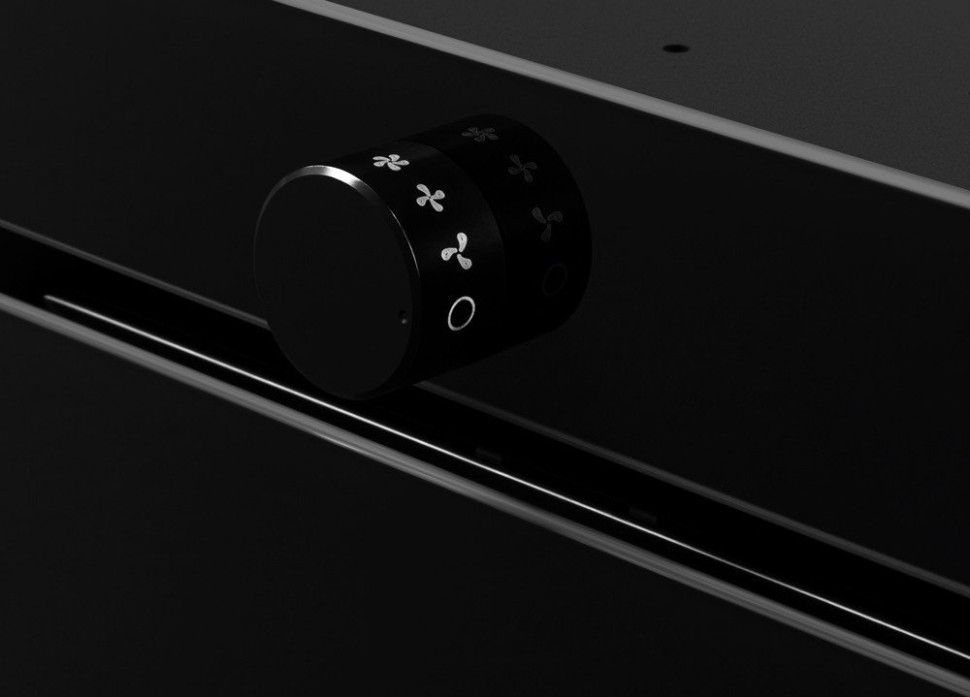 Вытяжка Zorg Asta 1060 60 M (черный)