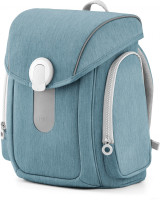 Рюкзак Ninetygo Smart School Bag (голубой)