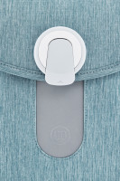 Рюкзак Ninetygo Smart School Bag (голубой)