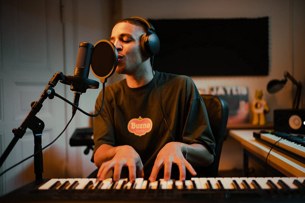 Наушники Beyerdynamic DT 700 Pro X