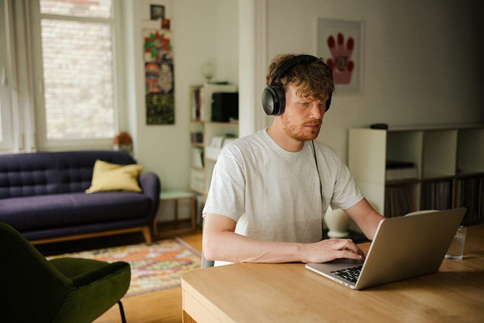 Наушники Beyerdynamic DT 700 Pro X