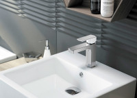 Смеситель Deante Maruna BGM 021M