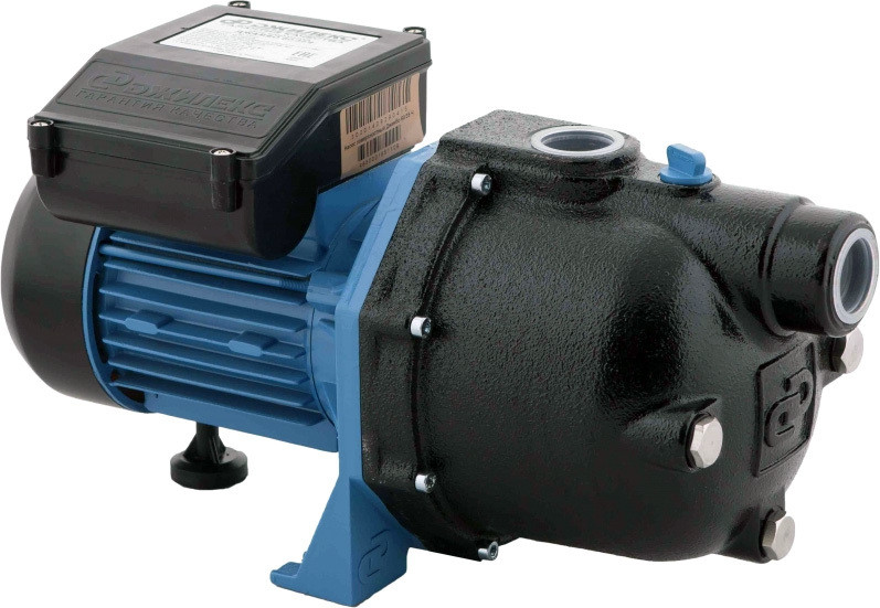 Самовсасывающий насос Джилекс Джамбо 60/35 Ч