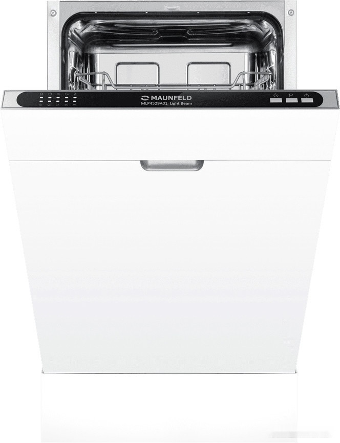 Посудомоечная машина Maunfeld MLP4529A01 Light Beam