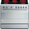 Плита Smeg SUK91CMX9