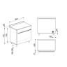 Плита Smeg SUK91CMX9